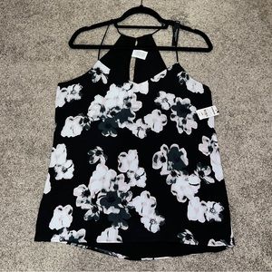 NWT Reversible Express Blouse